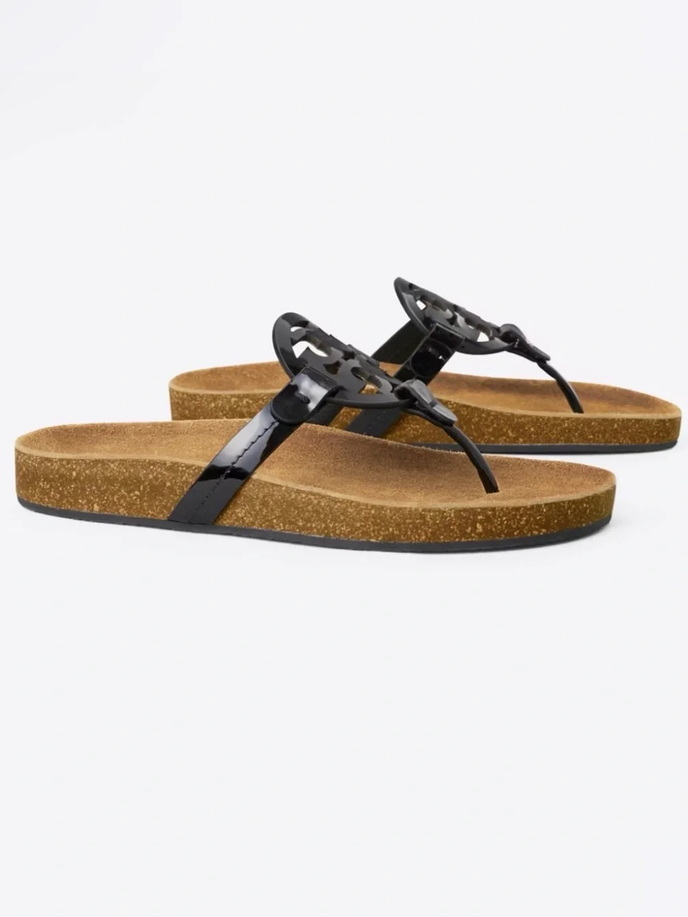 Women’s Tory Burch Millar Cloud Sandals